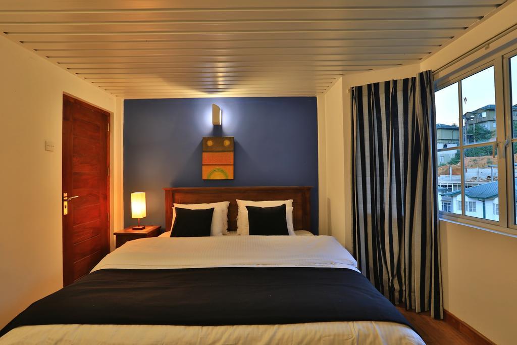 Lemas Holiday Villa *
