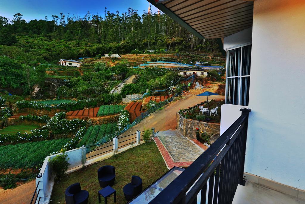 Lemas Holiday Villa